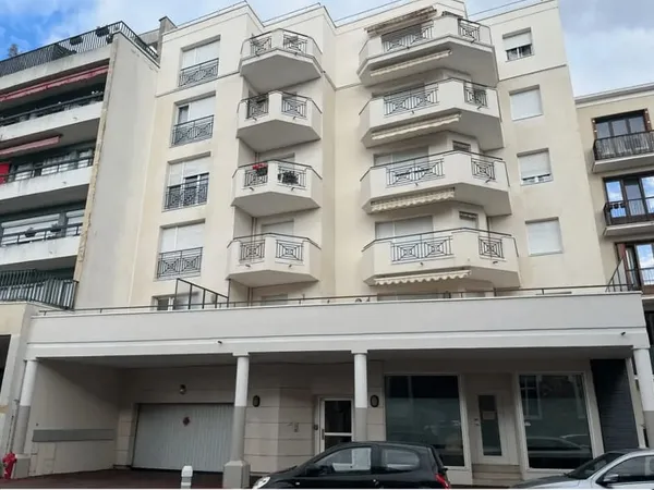 Parking 10 m²