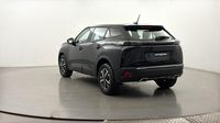 Peugeot 2008 1.2 Hybrid 145ch Style e-DCS6 — photo 8
