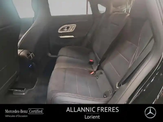 Mercedes Cla 250+ eq 272ch limited edition — photo 11