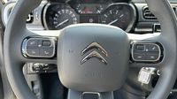 Citroen C3 1.2 PureTech 83ch S&S C-Series 123g — photo 15