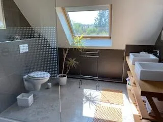 Magnifique villa 200m² - prestations de standing