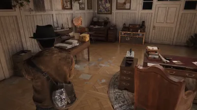 The Sinking City 2 : le trailer 'Meat for the Grindmaws' décrypté