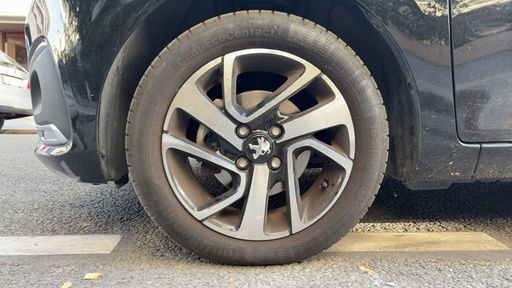 Peugeot 108 1.0 VTI 72 BMP5 - Allure – 2019 – 26929 km – Essence – Boîte Automatique — photo 9