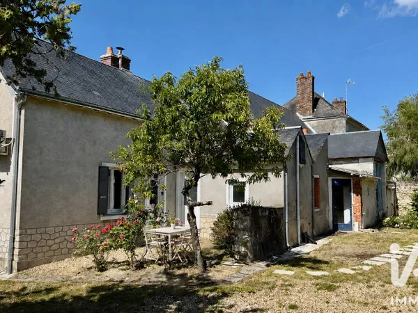 Vente Maison/villa 3 pièces