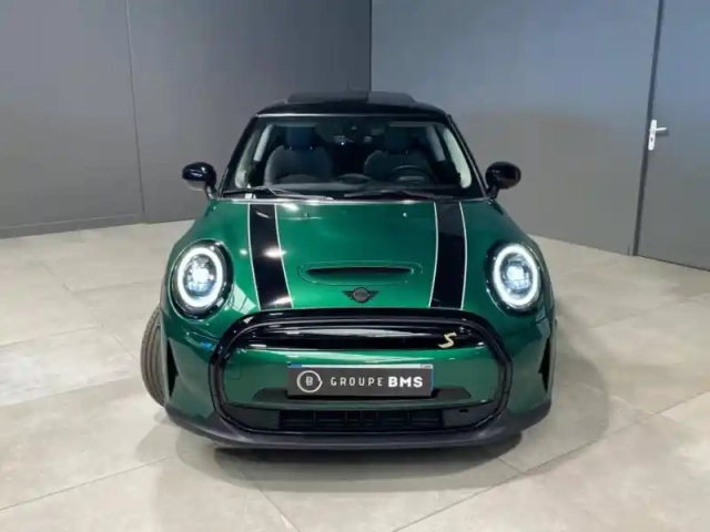 Mini Mini cooper se 184ch edition premium plus bva 5cv — photo 3
