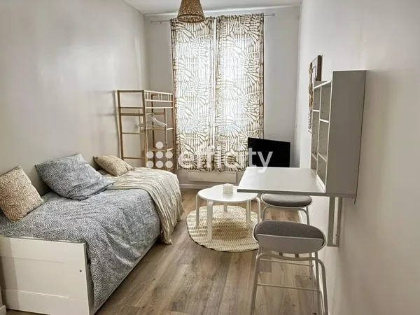 Immeuble de rapport 10 pièces 244 m²