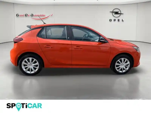 Opel Corsa -e 136ch edition — photo 7