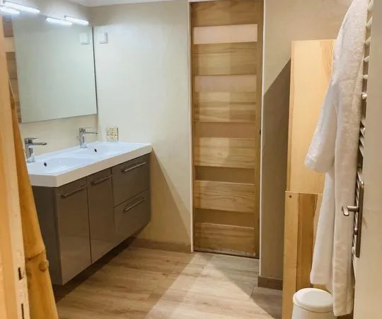 Studio de 11m2 à louer sur La Valette-du-Var