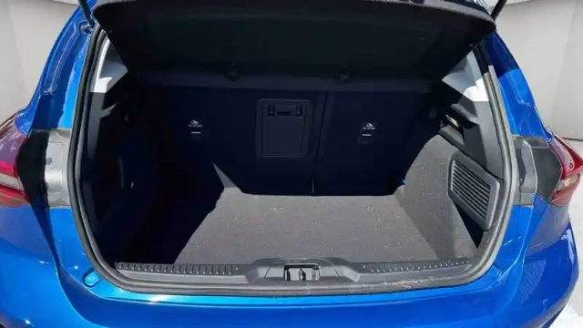 Ford Focus 1.0 ecoboost 125 s&amp;s mhev — photo 6