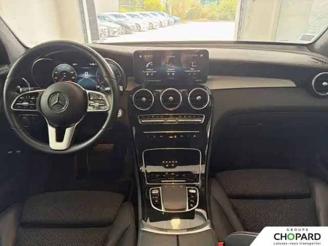Mercedes Glc 300 e 9g-tronic 4matic — photo 12
