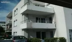Appartement 4 pièces 85 m²
