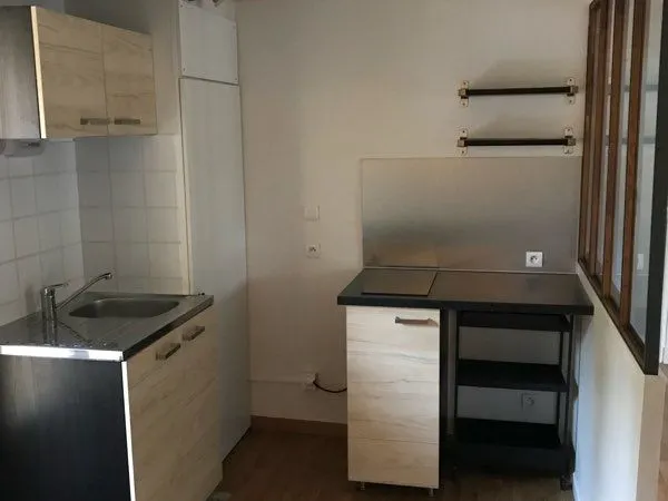 Appartement 73 m2 type 3