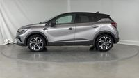 Renault Captur 1.6 E-Tech hybride 145ch Engineered — photo 7