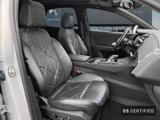 Ds Ds 7 ds7 crossback hybride e-tense 300 eat8 4x4 performance line+ — photo 9