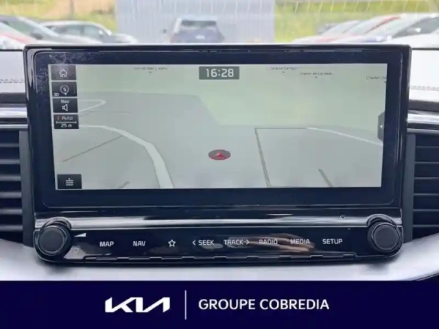 Kia Ceed 1.0 t-gdi 120ch active my20 — photo 8