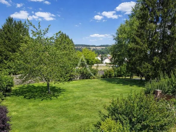 Terrain 400 m²