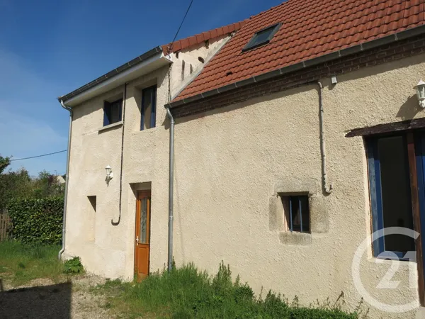 Appartement 2 pièces 55 m²