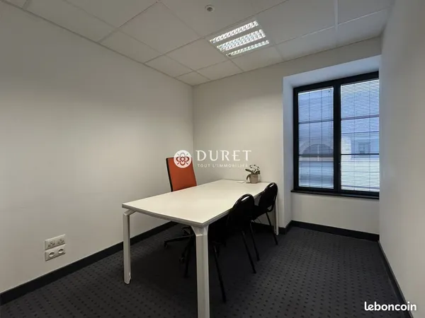 Bureaux 13 m² Montaigu-Vendée
