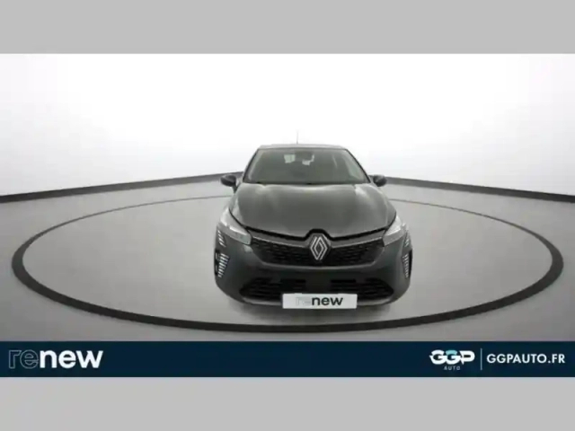 Renault Clio 1.5 dci 100ch evolution - 25 — photo 7