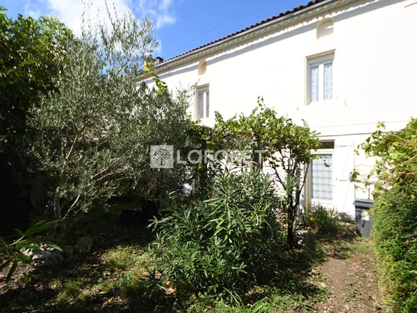 Maison 5 pièces 120 m²