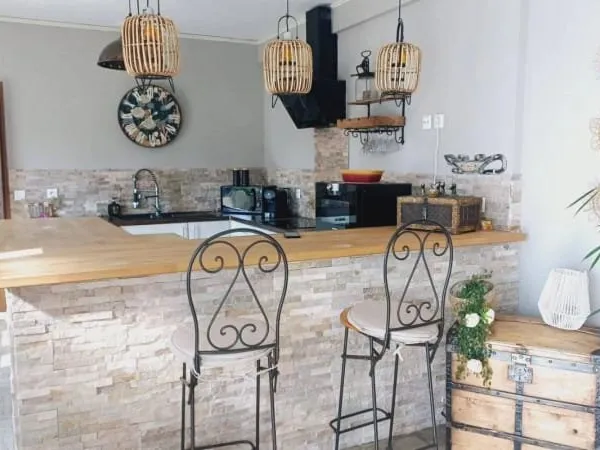 Maison 5 pièces 128 m²