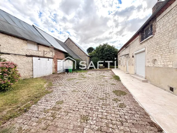 Maison familiale