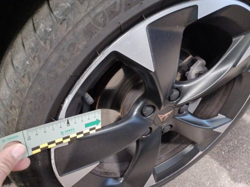 Cupra Leon — photo 32