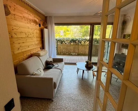 Studio 25 m2