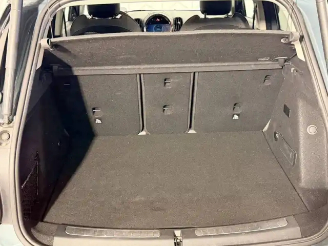Mini Mini countryman 125 - 95 ch all4 bva6 — photo 69