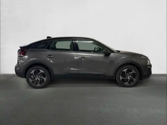 Citroën C4 puretech 130 eat8 — photo 4
