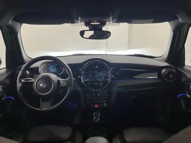 Mini Mini 5 portes cooper 136ch edition premium bva7 — photo 9