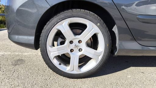 Peugeot 308 GTI 1.6 THP 200 - N/A – 2010 – 106380 km – Essence – Boîte Manuelle — photo 23