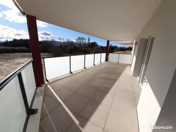 Appartement T4