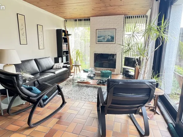 Maison 9 pièces 189 m²