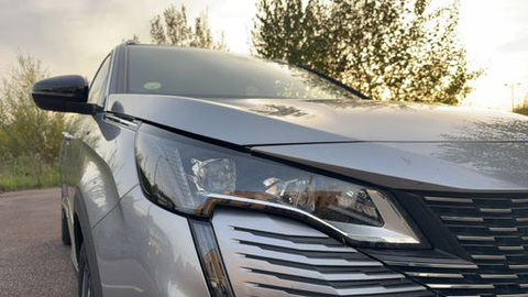 Peugeot 5008 1.5 BlueHDI 130 EAT8 - GT – 2024 – 79270 km – Diesel – Boîte Automatique