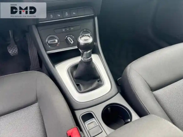 Audi Q3 1.4 tfsi 150ch ultra cod — photo 8