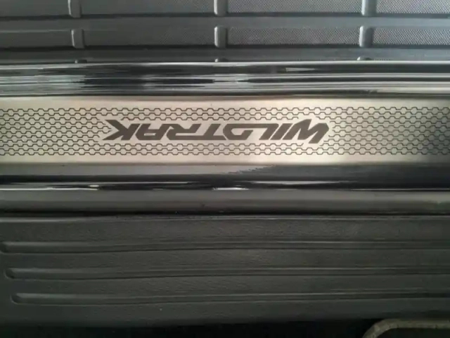 Ford Ranger 2.0 tdci 213ch super cab wildtrak bva10 — photo 11