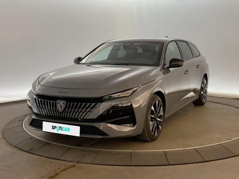 Peugeot 308 sw bluehdi 130ch s&s eat8 allure