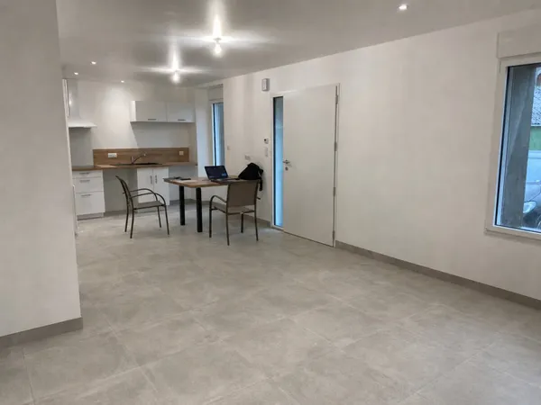 Maison 5 pièces 90 m²