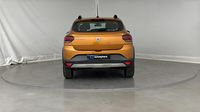 Dacia Sandero 1.0 ECO-G 100ch Confort — photo 6