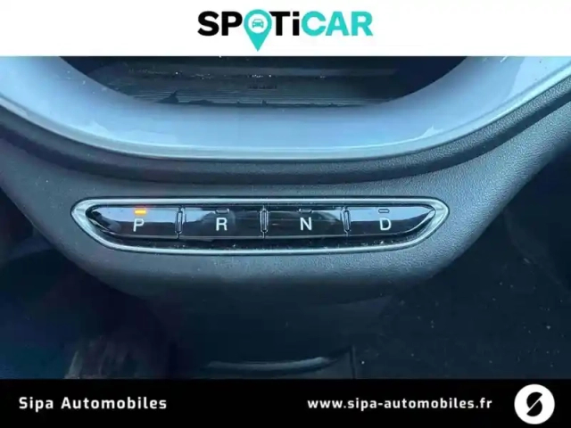 Fiat 500 e 118 ch — photo 91