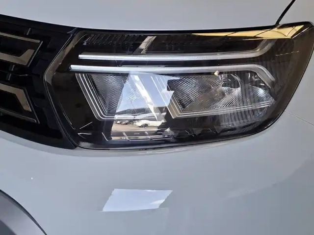 Dacia Duster blue dci 115 4x4 — photo 43