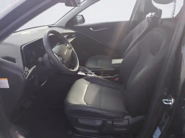 Kia Niro 1.6 gdi 183 ch phev dct6 — photo 9