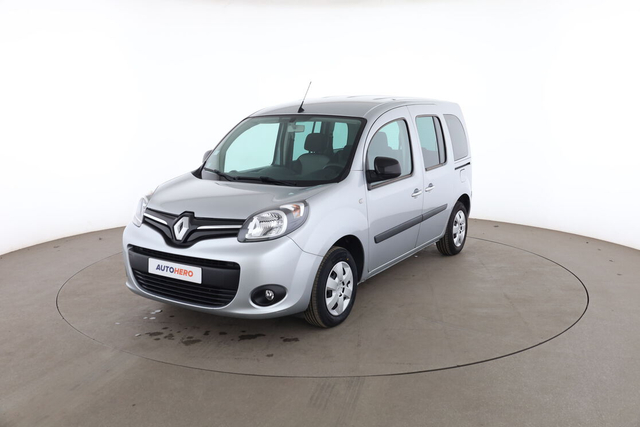 Renault Kangoo 1.5 dCi Blue Business