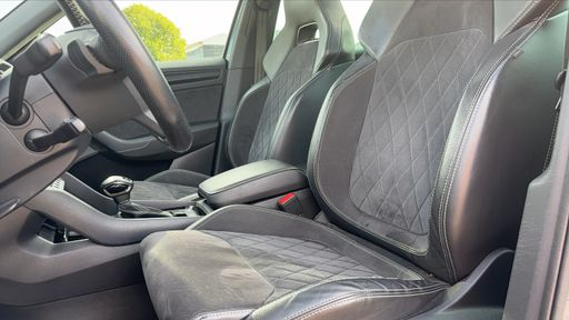 Skoda Kodiaq 2.0 TDI 150 DSG7 - Sportline – 2020 – 139374 km – Diesel – Boîte Automatique — photo 32