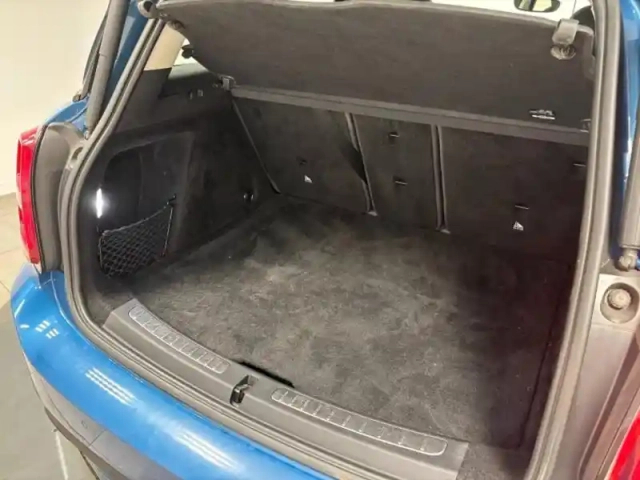 Mini Countryman cooper se 125ch + 95ch edition premium plus all4 bva6 — photo 15