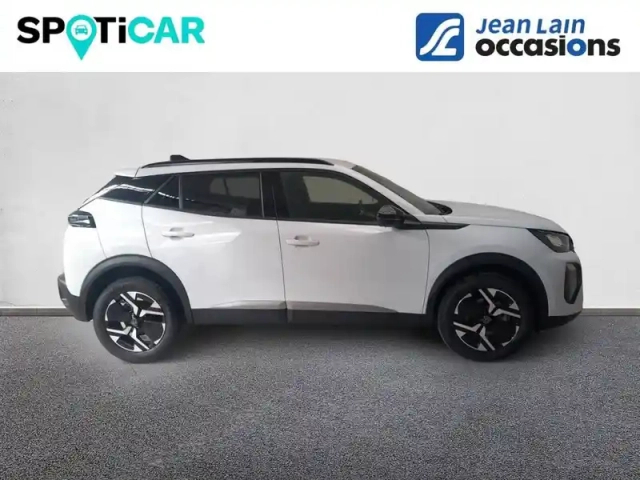 Peugeot 2008 100 s&amp;s bvm6 — photo 4