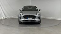 Ford Puma 1.0 Flexifuel 125ch S&S mHEV Titanium