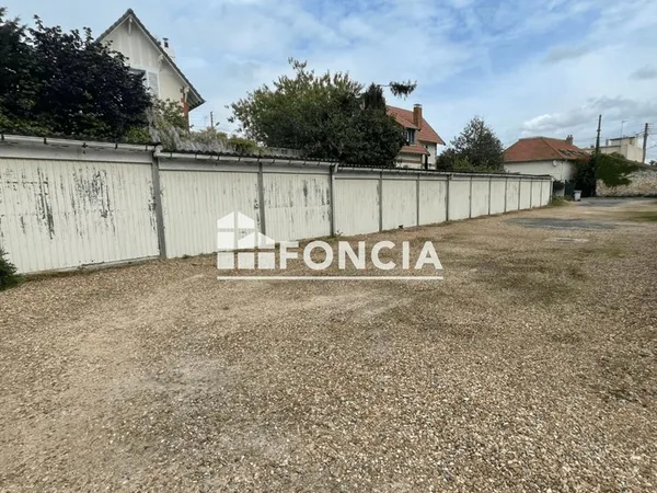 Stockage Location Pierrelaye 12m² 99€
