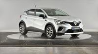 Renault Captur 1.0 TCe 90ch Evolution — photo 3